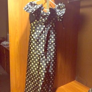 ASOS DESIGN STRUCTURED JUMPSUIT